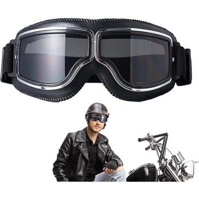 Védőszemüveg motoros szemüveg | MOTOGGLES